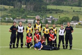 Fédération Nationale des Pompiers